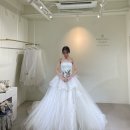 세븐스튜디오 | W-9💍 )[마틴드 세븐/ matin de seven] 스튜디오 촬영 드레스 가봉 후기