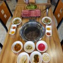 오가네숯불갈비
