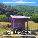 봄여름가을이야기 | 대구 근교 가볼만한 곳 칠곡 가산수피아 초여름 나들이 후기