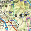 지천지(낙화담) 이미지