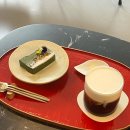 인터스페이스 | [부산 진구] 서면역 근처 카페 / 인터스페이스 후기