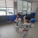 계룡태권도 이미지