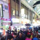 울산큰애기야시장 이미지