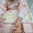 [모던하우스 진심품질]세이프 렌지안심 네스틱 토끼 원플레이트 유아식판, 유아식기