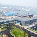 제주특별자치도 제주항 국제여객터미널
