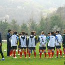 [연맹공지] U-20 여자월드컵 대한민국 vs 프랑스 8강전 중계방송 안내 이미지