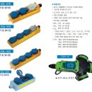 산업용방수멀티탭,산업용 방수멀티콘센트,방우3way콘넥타 전문취급 이미지