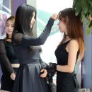 머리손질 이미지