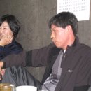 참가자미오징어물회
