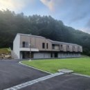 갯골자연휴양림 이미지