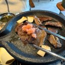 [마곡맛집]뉴욕갈비살 기사식당백반마곡점 깔끔한 점심맛집 추천해요
