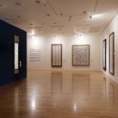 [남부] 한글서예 이미지