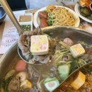 부산 영도 맛집 샤브올데이 부산영도점 내돈내산 메뉴, 가격, 주차 방문후기