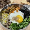 [전주] 삼천동 신상 냉면집 숯불고기가 맛있었던 돈쌈냉면