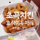 호식이두마리치킨(포항4호점) | 초곡 치킨 호식이두마리치킨 브랜드 할인