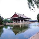 광창건재 앞 | 경회루(慶會樓)