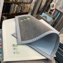🌵면 피그먼트 100% 선인장 자수 발매트, 주방매트 이미지