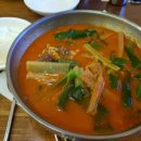 이화수 전통육개장 계룡점 이미지