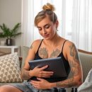 더,붙이다 이미지