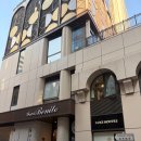 랑 호텔(RANG Hotel) | 홍콩 3인 숙소 추천 침사추이 호텔 베니토 내돈내산 후기