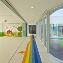 무지개초등학교 이미지