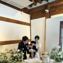 스미스가 좋아하는 한옥 돌잔치 후기 - 이로운 돌상(이로운 스튜디오)
