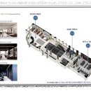 당구 더테라스 이미지