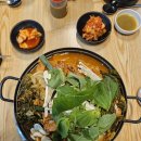 순타순대국