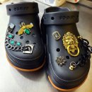 210061 | 하리보 먹지 마세요 크록스에게 양보하세요 하리보 지비츠 후기