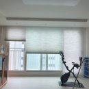 허니콤 - 수원시 영통구 | 천왕동블라인드 구로구 천왕이펜하우스 허니콤쉐이드 시공후기!!
