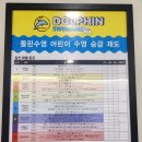 (주)돌핀수영 이미지