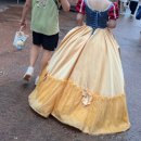 고고난타A | 251016 - 상하이 디즈니랜드 할로윈 시즌 후기