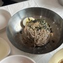 교암막국수