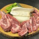 [ 대전 ] 둔산동 분위기 좋은 양갈비 맛집 &#39; 아트오브램 대전 &#39; 기념일에 가기 좋아요