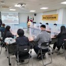 자원봉사센터센터 2층 강의실 이미지