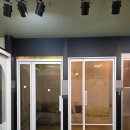 세월천로 | 인천중문 시공 부평구 청천동 청천푸르지오 현관 설치