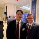 [일반] 손현보 목사님 아드님, CPAC가서 한국의 종교탄압 알리고 옴 이미지