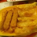 여기;떡볶이 이미지