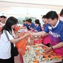 당진야구장 이미지