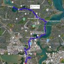 2026년 5월 24일 백마흔번째 : Orakei-Glen Inn-Panmure-Otahuhu 이미지
