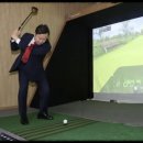 남부권 골프연습장 이미지