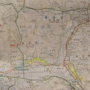 *3-1)지석강 3차'끝' 踏査記26Km+4Km=合30Km가기 [능주.영벽정-천암橋(파프리카농장)-드들강유원지-정자교마을(덕례橋)-영산강.(동섬)-금촌(출구)까지 이미지