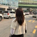 햄스터살롱 | 그로잉살롱 북수원sk자이점 가을맞이 염색 만족 후기