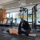 바디스케치 | [병점 진안동] 병점pt샵 바디스케치에서 1:1 트레이닝 받고 온 후기