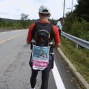 2007 국토횡단 울트라 마라톤 이미지