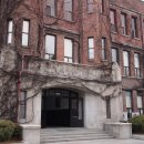 계성학교 아담스관(啓聖學校 아담스館) 이미지