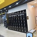 구지초등학교(병설) | 운동 뽐뿌 제대로 온 썰 푼다. 구리 헬스장 찾으시는 분, 필독!!