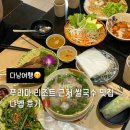 다낭전통쌀국수 | [다낭 여행] 푸라마 리조트 근처 쌀국수 맛집 냐벱 후기(필독!!)