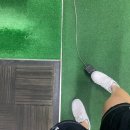 포일 골프존스크린 | 인도어 골프연습장 첫 방문후기, 안양 포일골프연습장