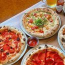 텀즈업피자 이미지